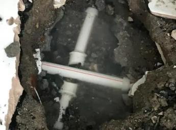 顺昌阳台漏水维修公司为您分享楼上楼下漏水怎么处理