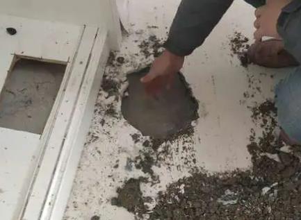 顺昌卫生间漏水维修公司分享下精确定位查漏水一次多少钱?不同级别收费不同