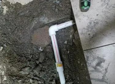 顺昌阳台漏水维修时有哪些声音会影响检漏仪