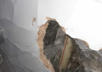 顺昌卫生间漏水维修的步骤和流程。